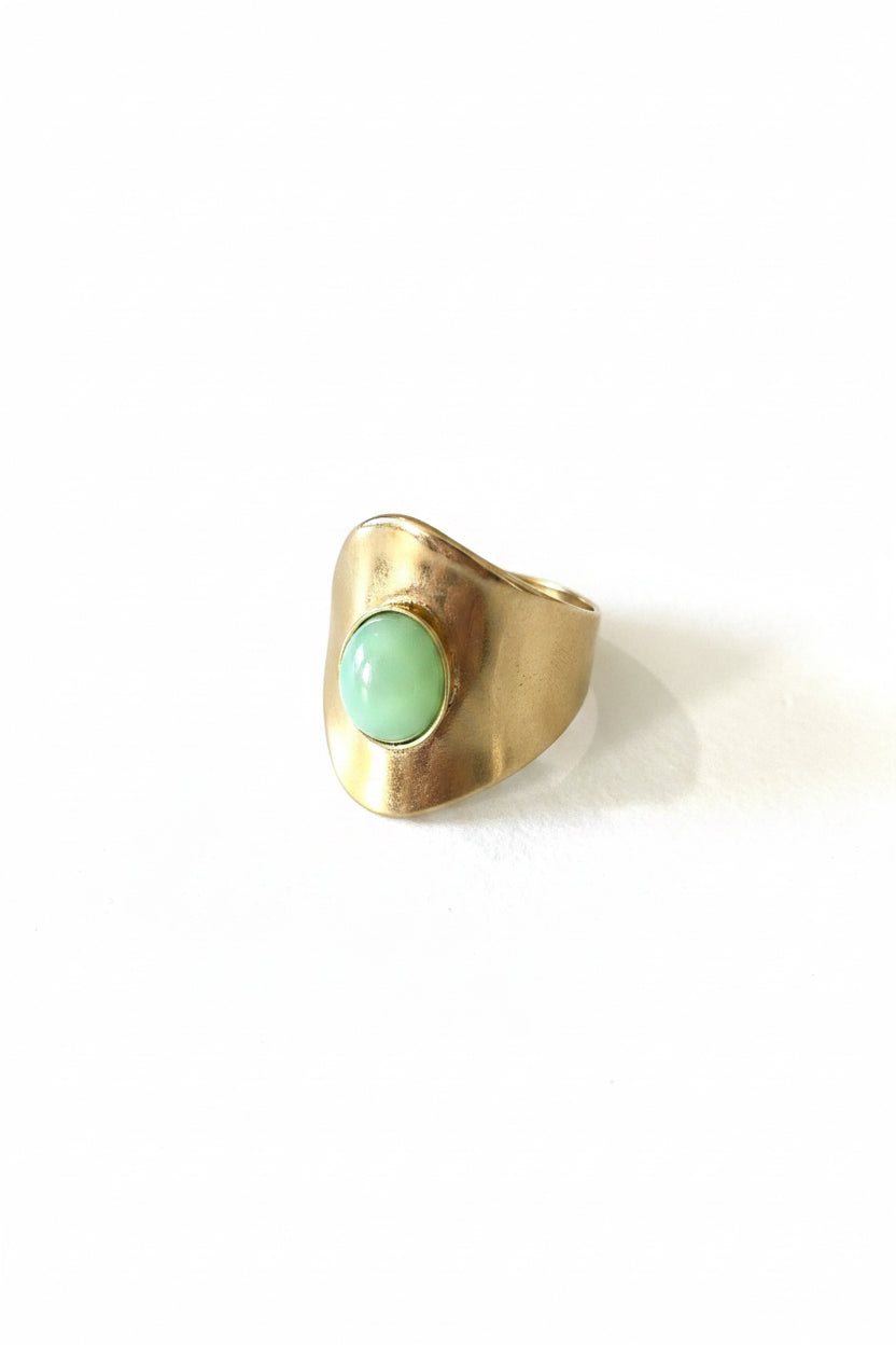 ANILLO GREEN
