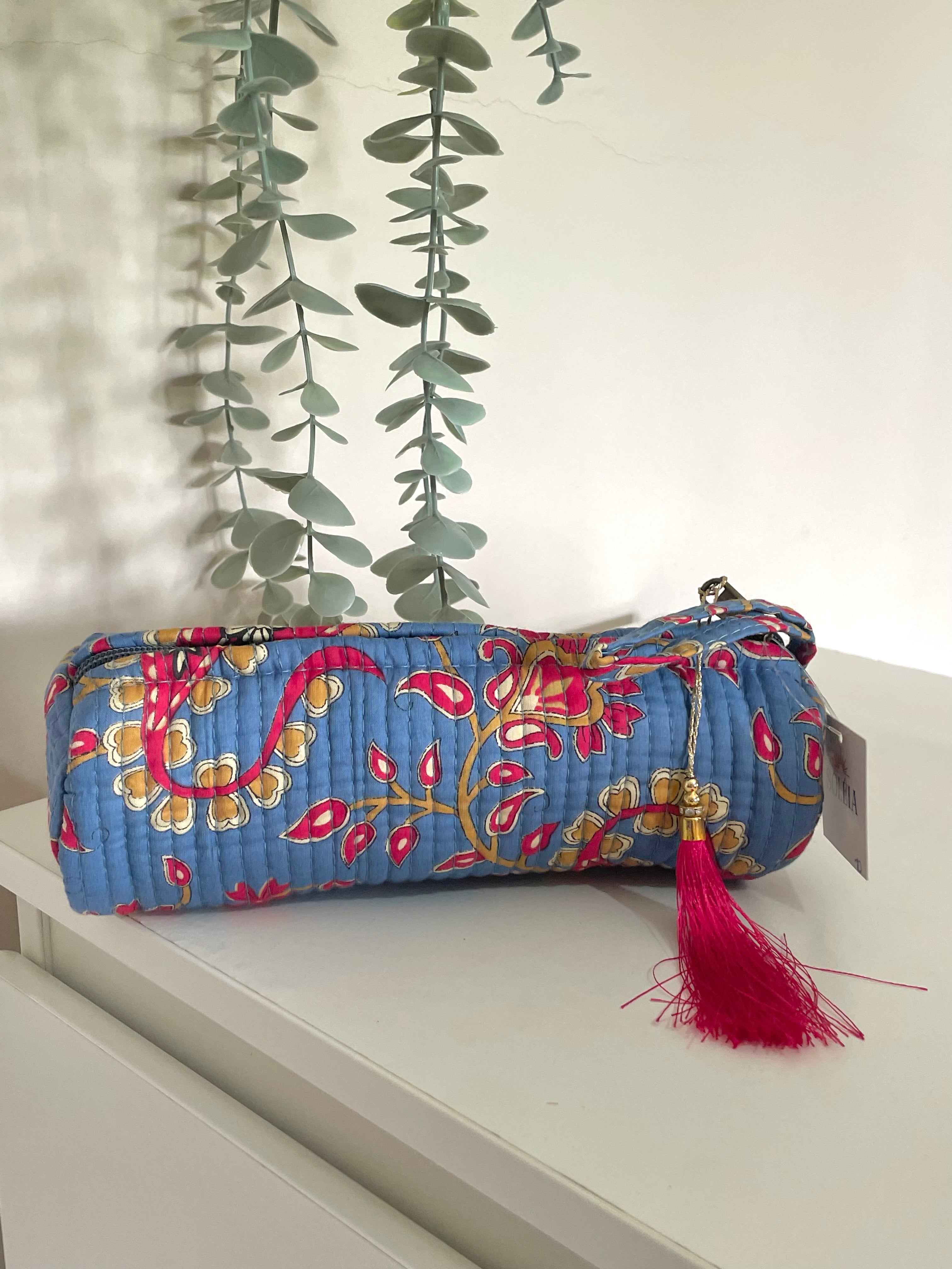 ESTUCHE INDIO 2