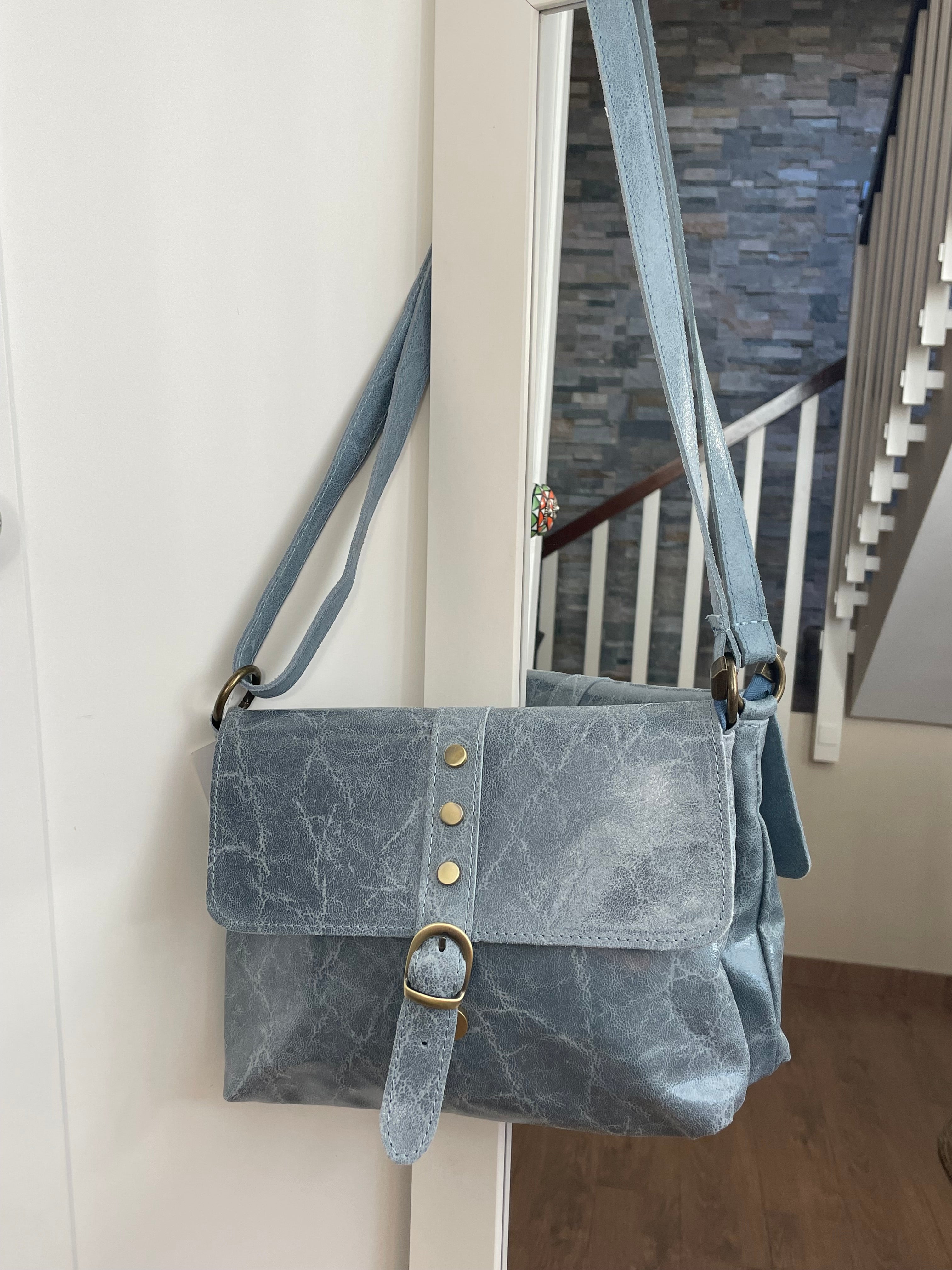 BOLSO MAR