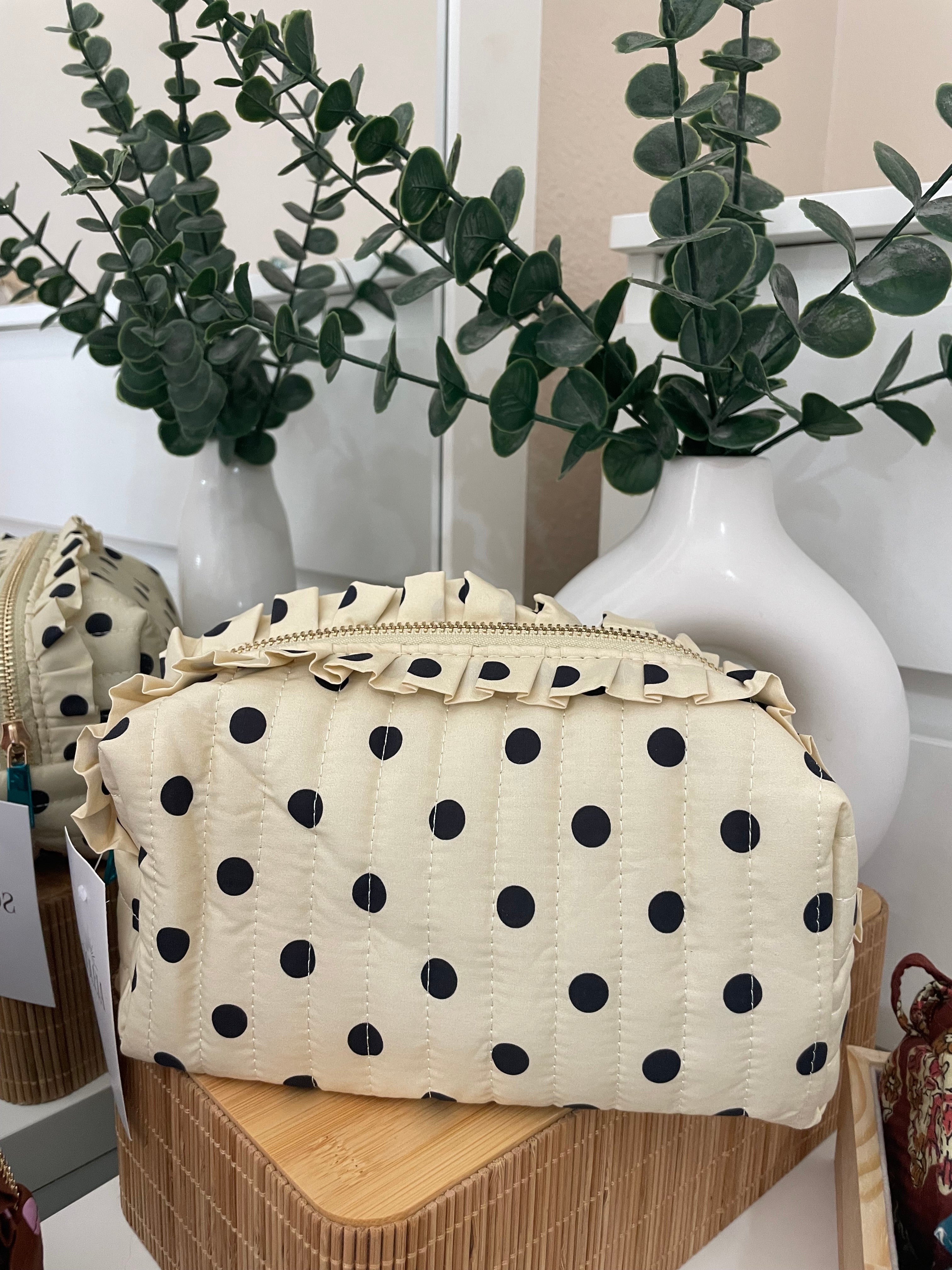 NECESER LUNARES BEIGE