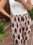 BOMBACHO ESTAMPADO