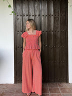 CONJUNTO SUNSET