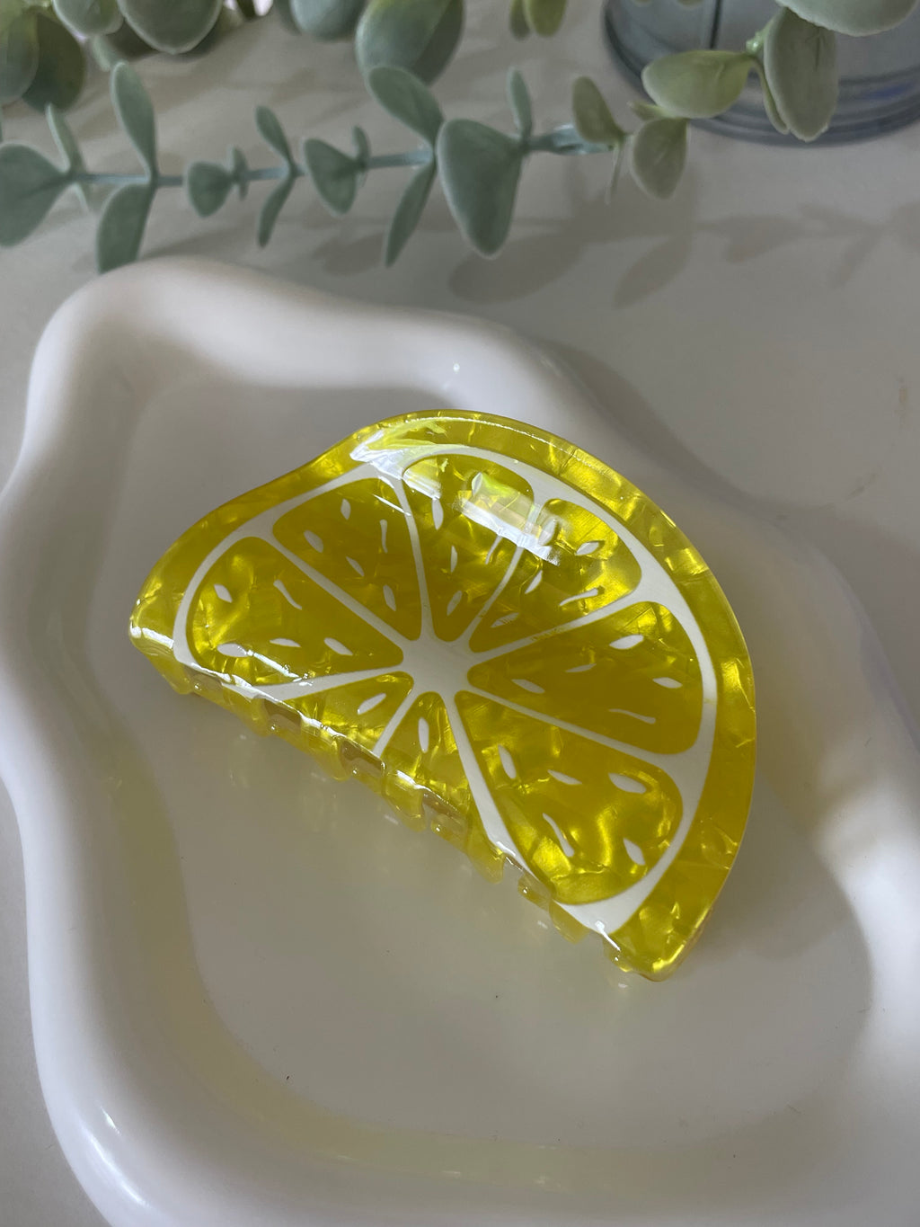 PINZA LIMÓN