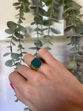 ANILLO AQUA