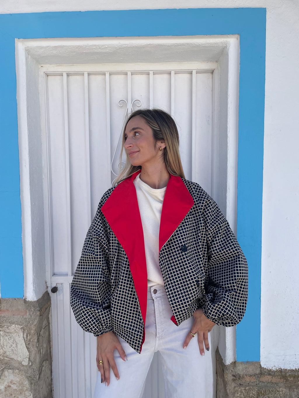 BOMBER CRUADRITOS