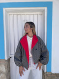 BOMBER CRUADRITOS