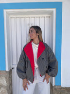 BOMBER CRUADRITOS