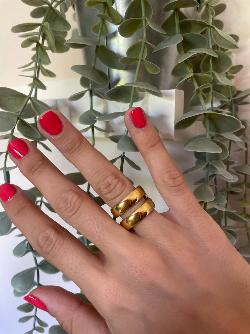 ANILLO LUZ