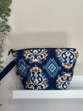 NECESER BOHO AZUL