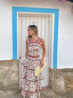 CONJUNTO TRIANA