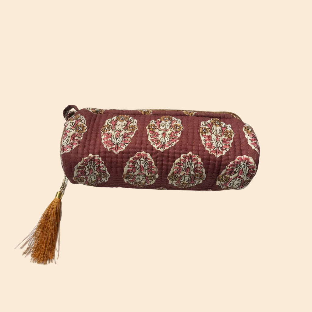 ESTUCHE INDIO 5