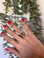 ANILLO ASIMÉTRICO