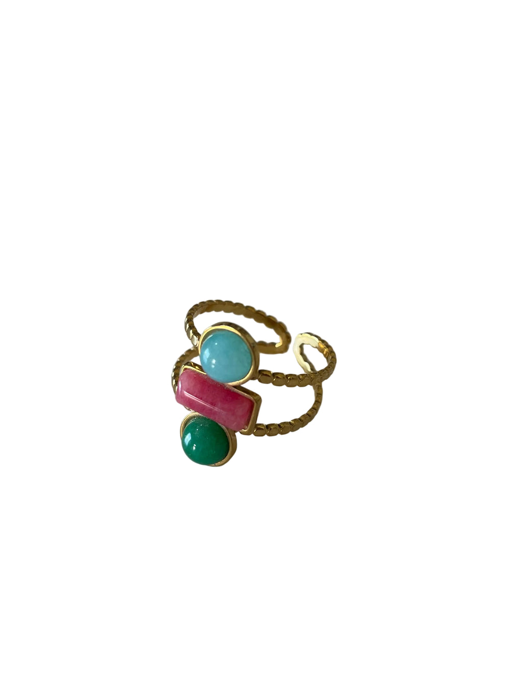 ANILLO ASIMÉTRICO