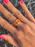 ANILLO SOLE