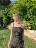 VESTIDO BOMBÓN