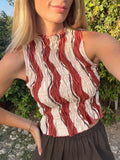 TOP SIENA TEJA