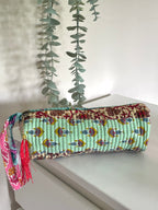 ESTUCHE INDIO IRREGULAR