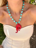 COLLAR LANGOSTA