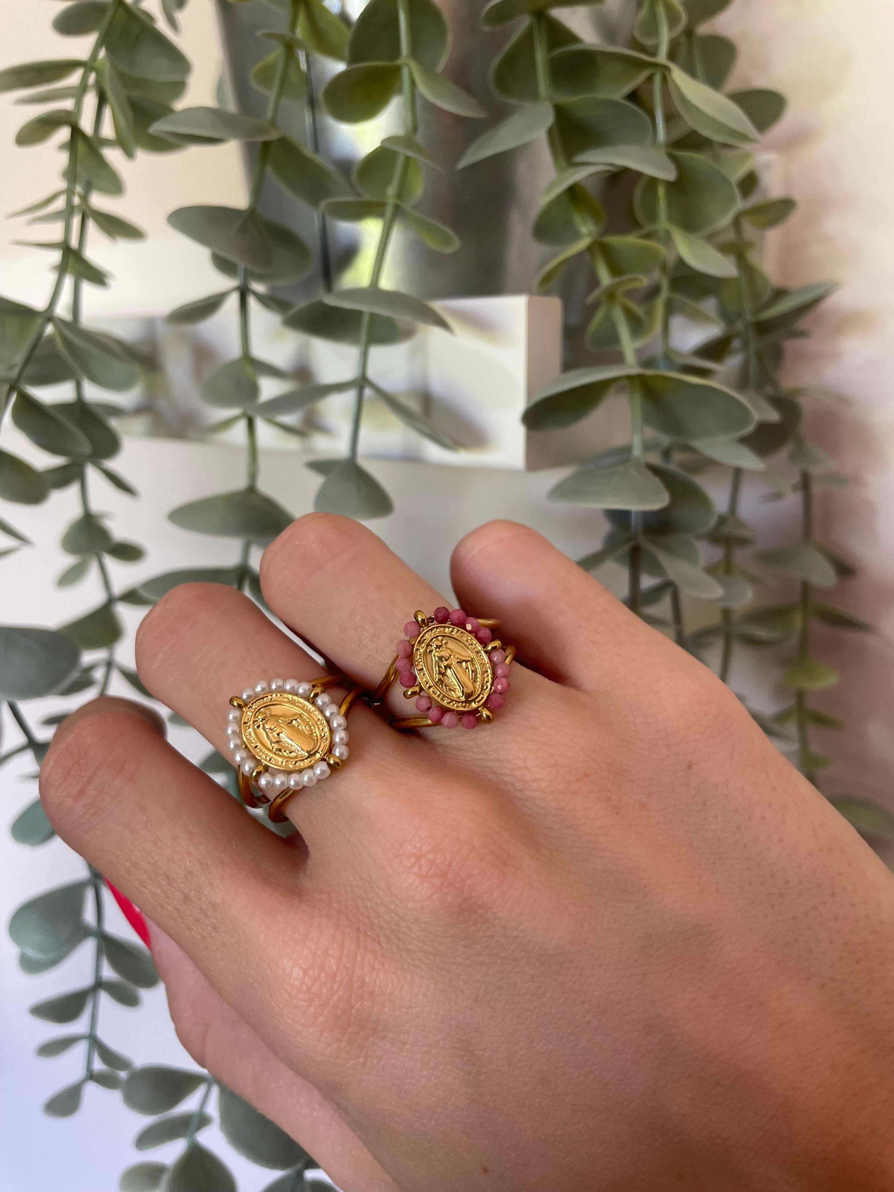 ANILLO
