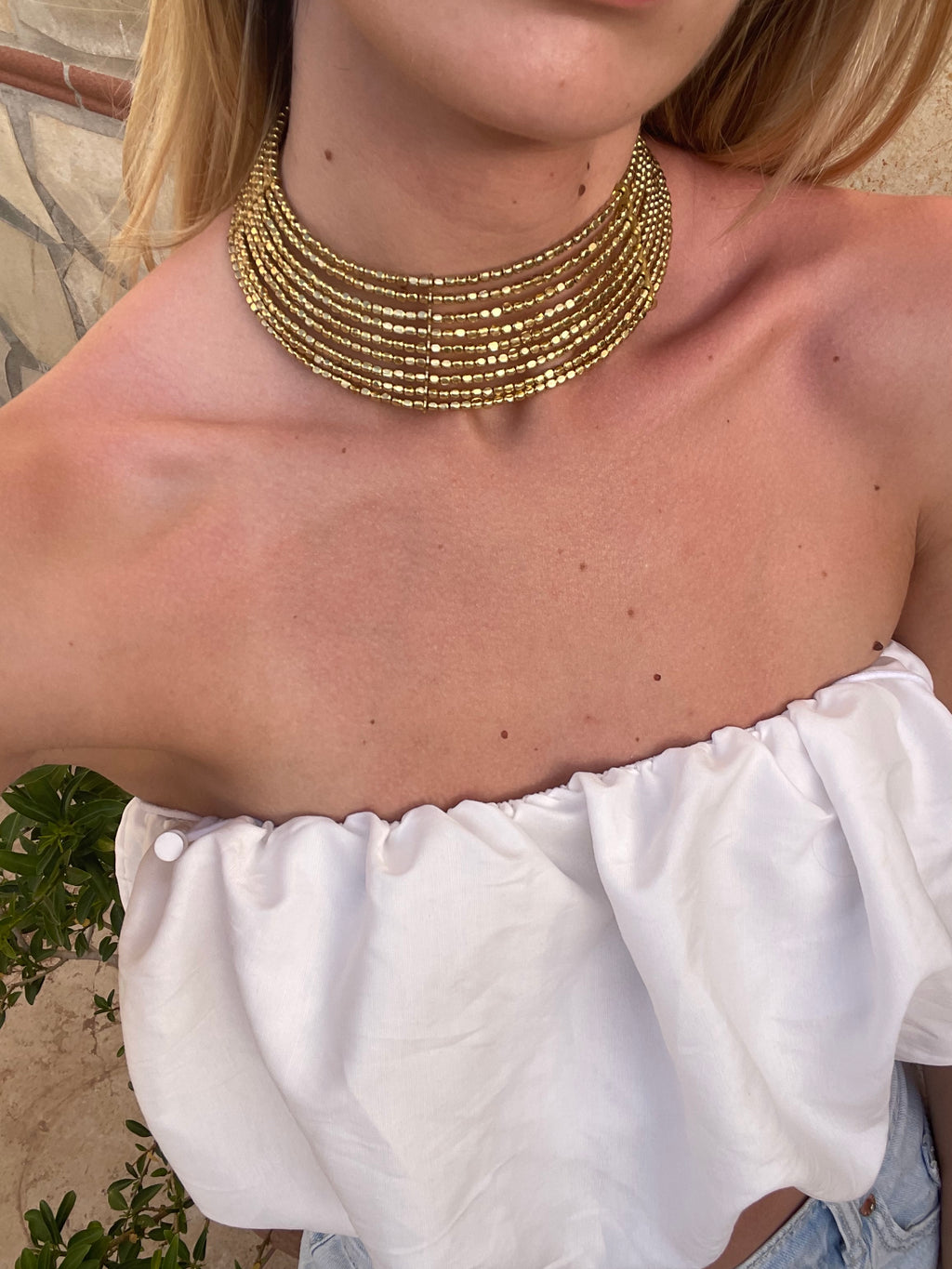 CHOCKER INDIO