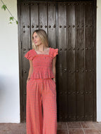 CONJUNTO SUNSET