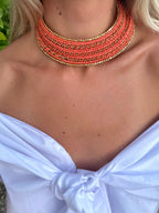 CHOCKER CORAL