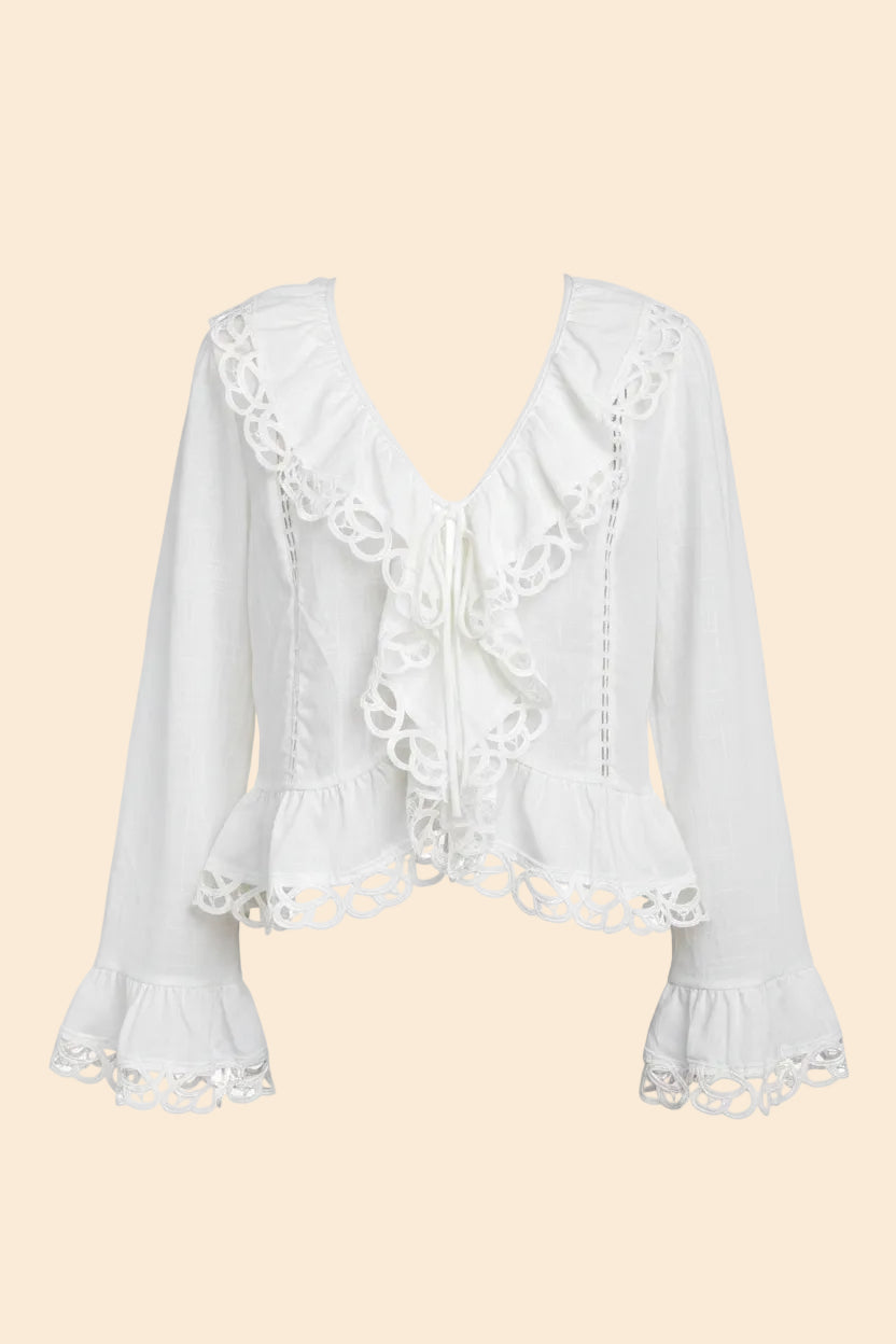 BLUSA MARTINA
