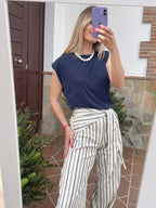 PANTALÓN LAZO