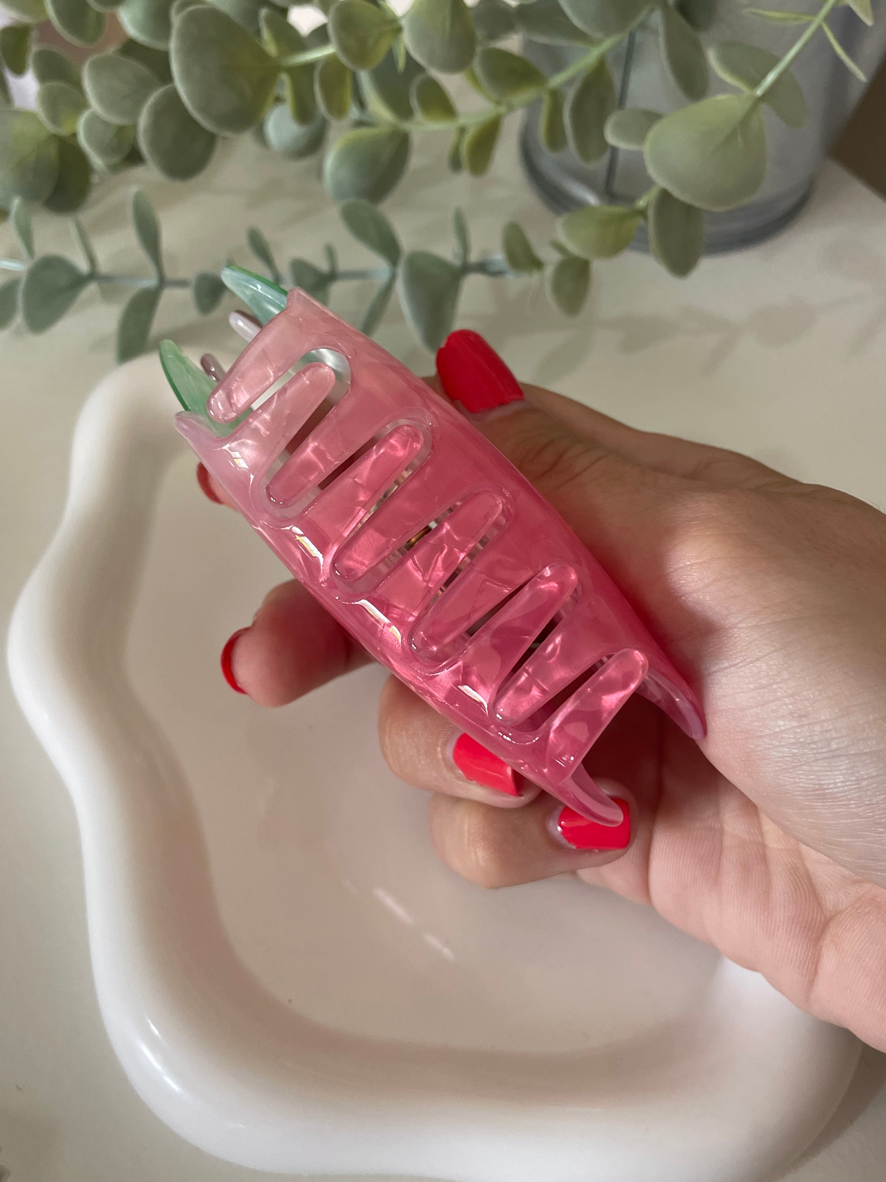 PINZA MANZANA