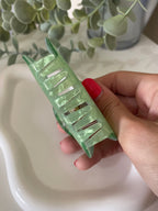 PINZA AGUACATE