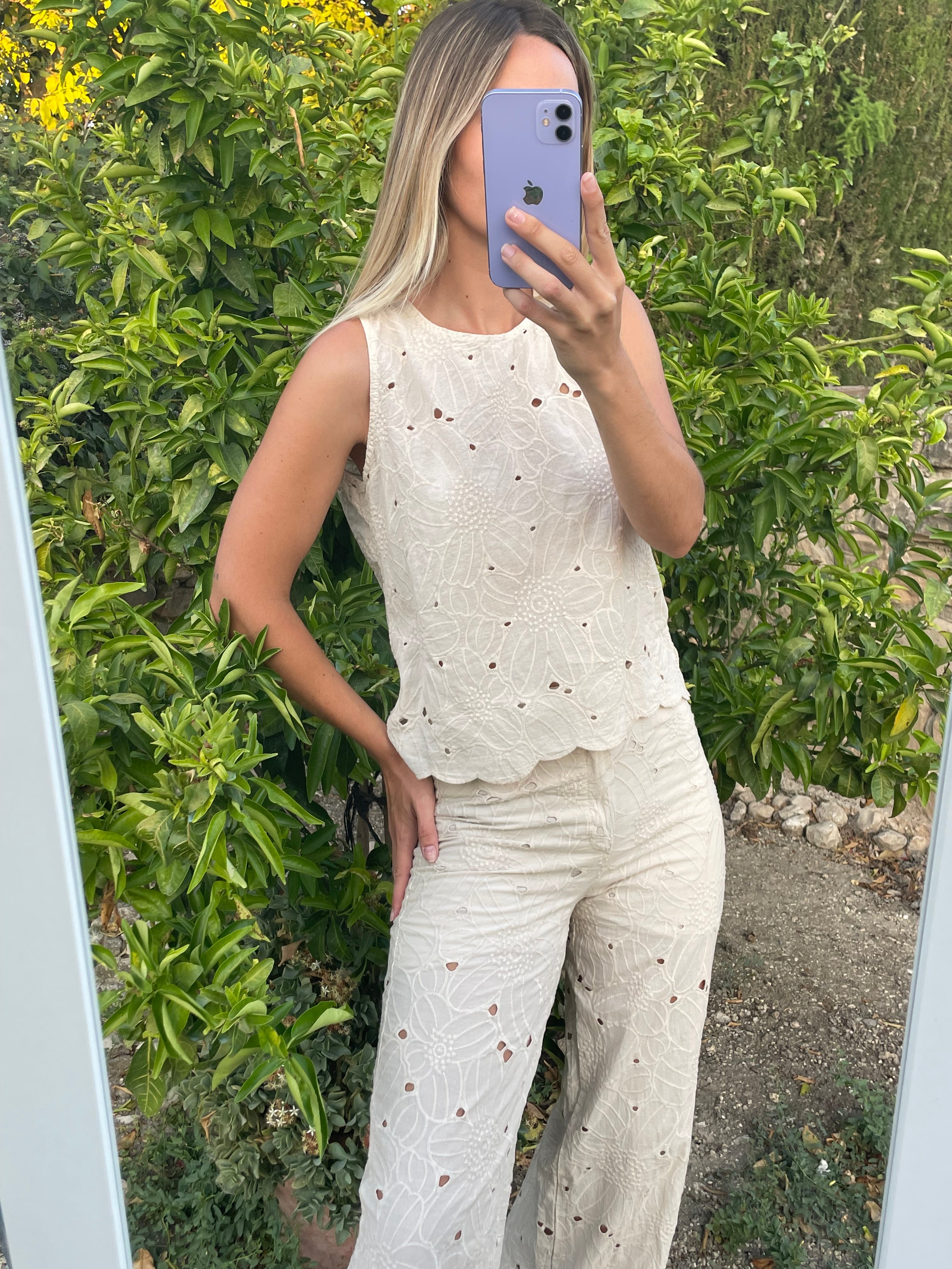CONJUNTO VERA