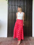 FALDA RAYAS