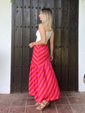 FALDA RAYAS
