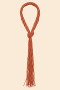 COLLAR CORBATA TEJA