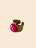 ANILLO ROSA