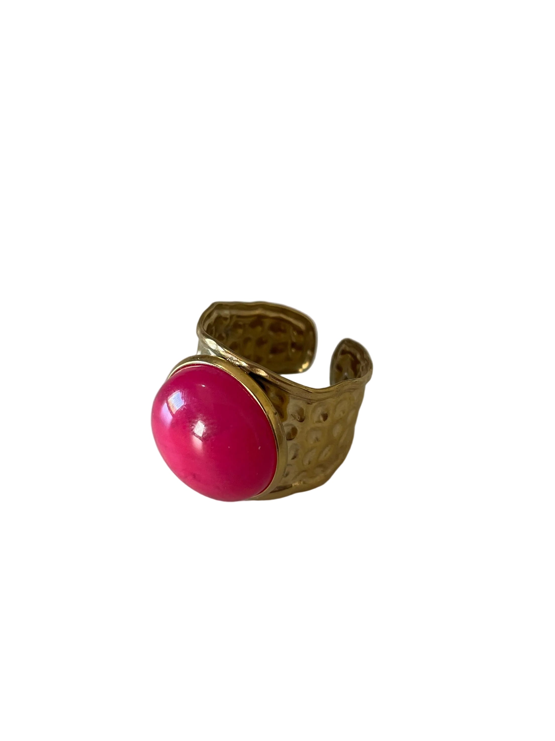 ANILLO ROSA
