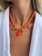 COLLAR CANGREJO