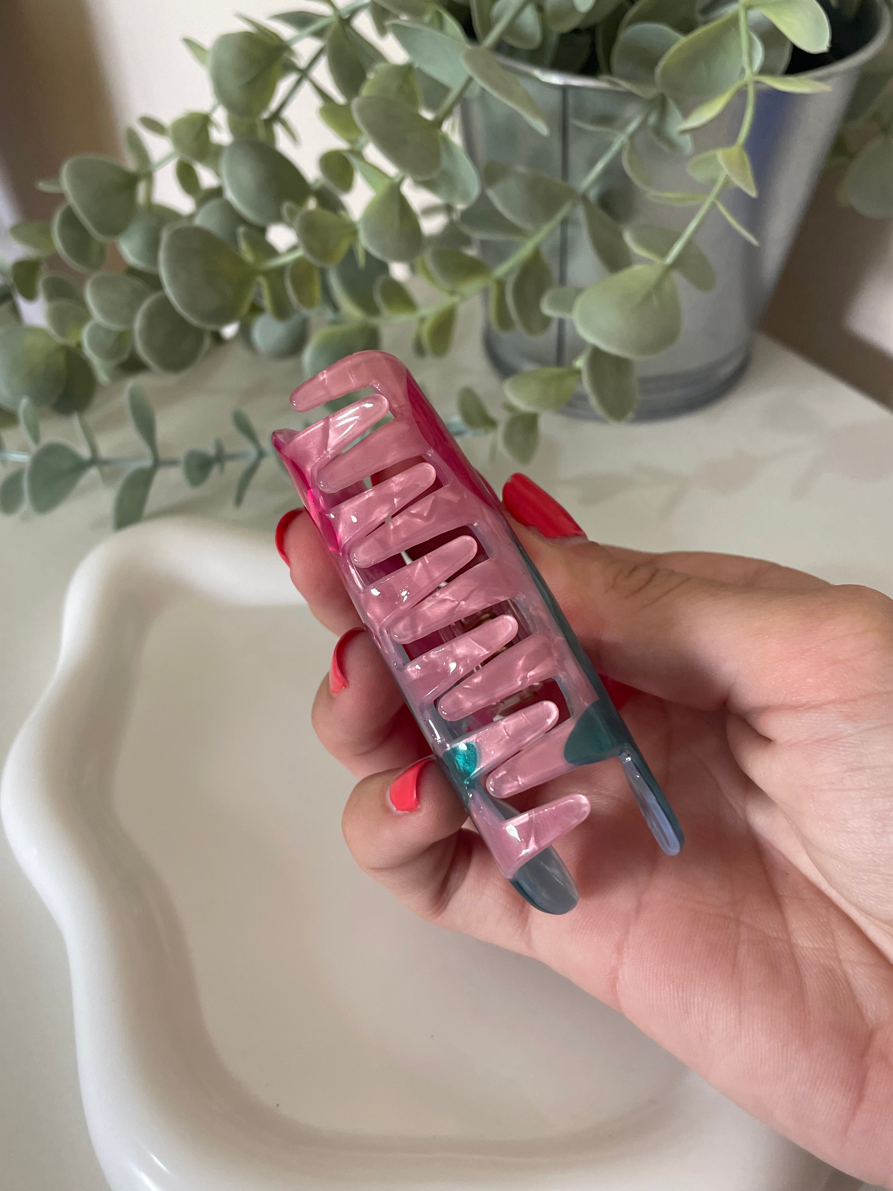 PINZA CEREZA