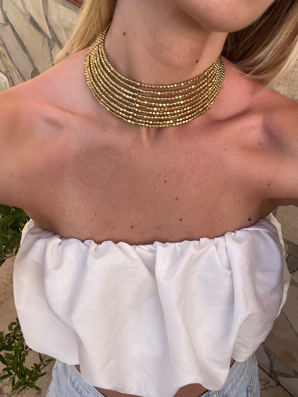 CHOCKER INDIO