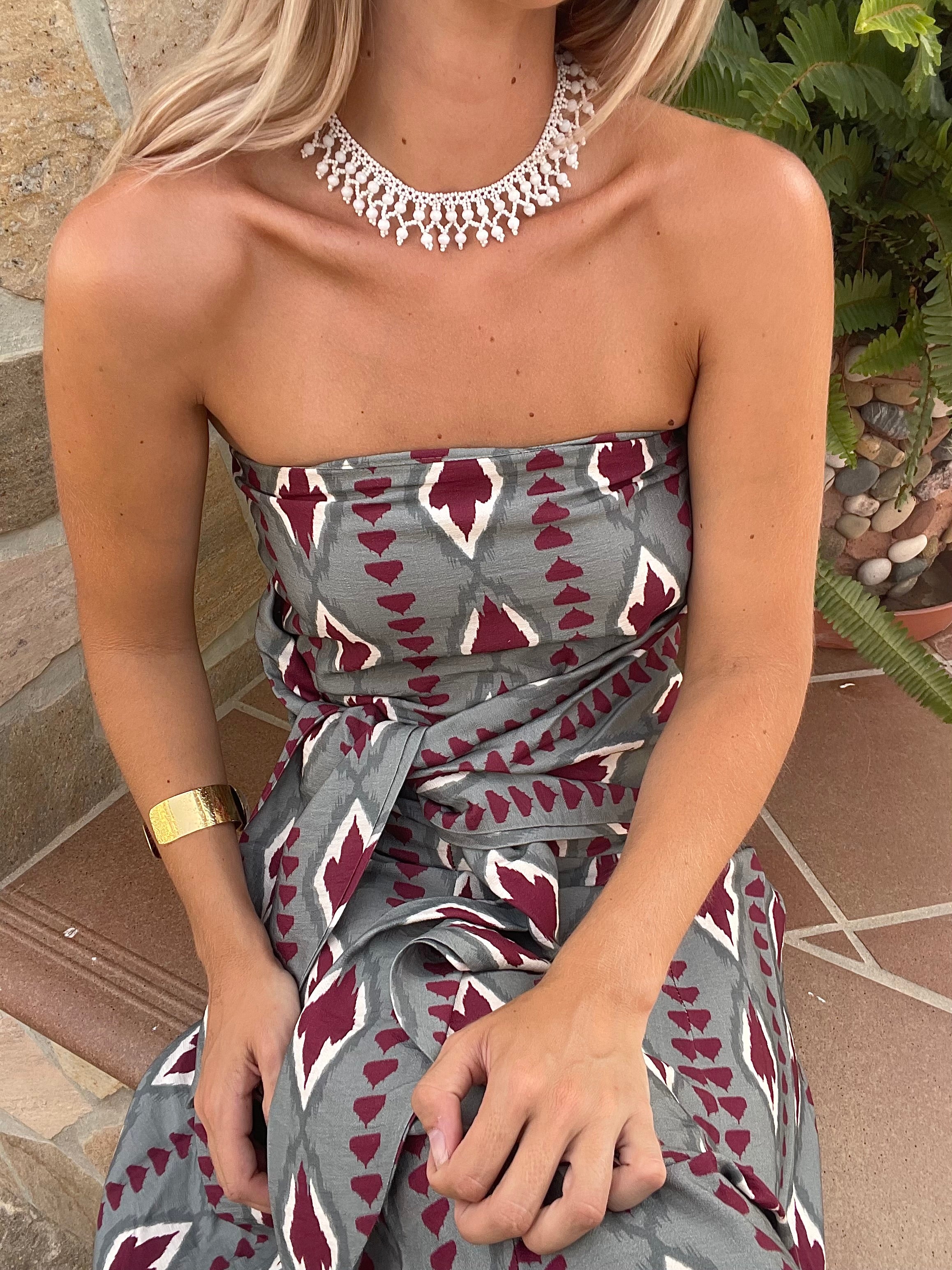 VESTIDO ZOE