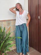 PANTALÓN FLUIDO