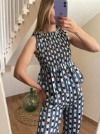 CONJUNTO BLUE