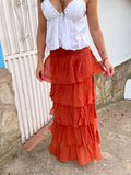 FALDA VOLANTES CALDERA