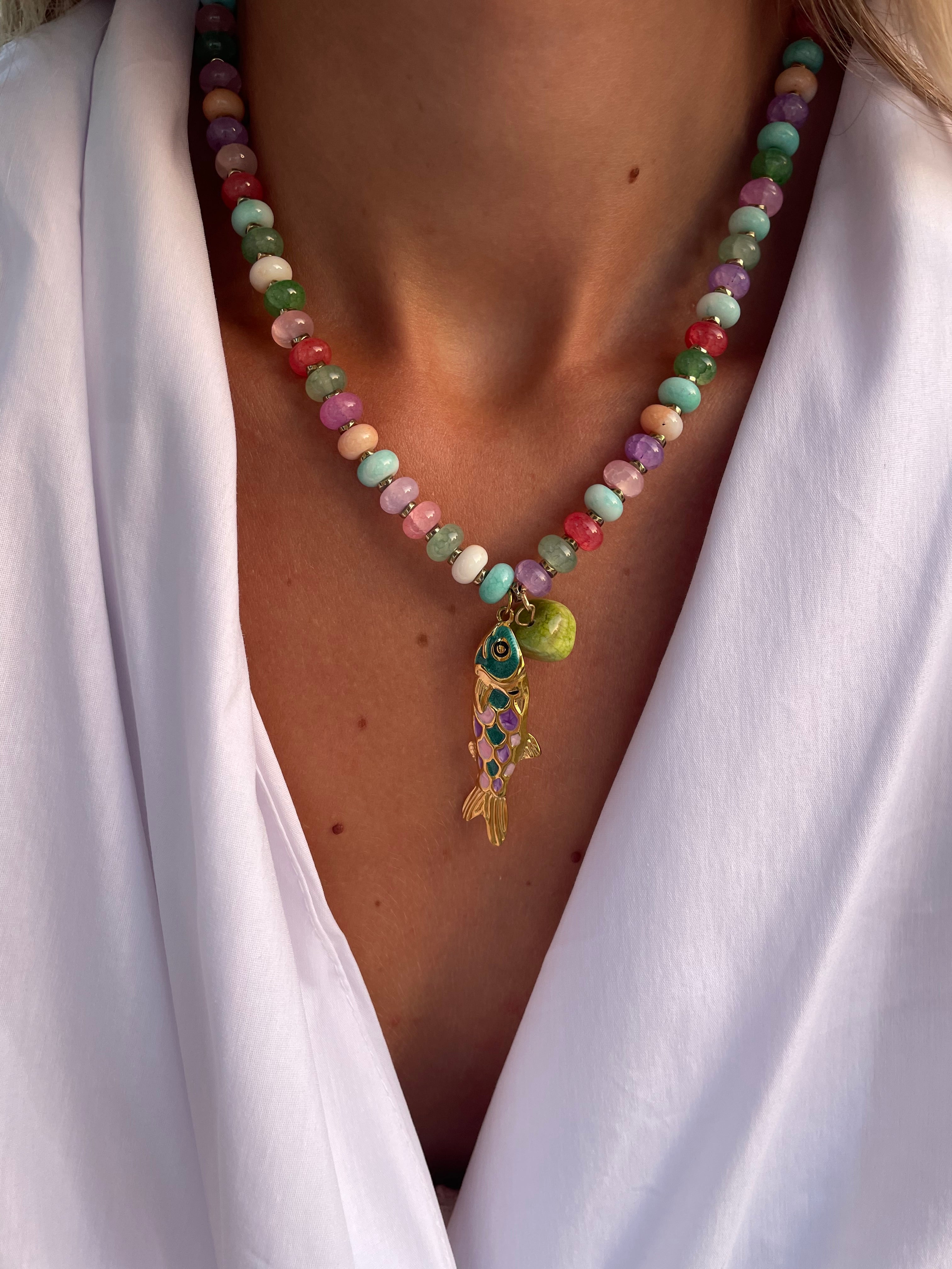 COLLAR PEZ MULTI