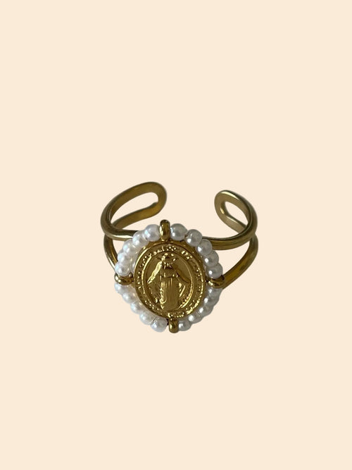 ANILLO MILGROSA