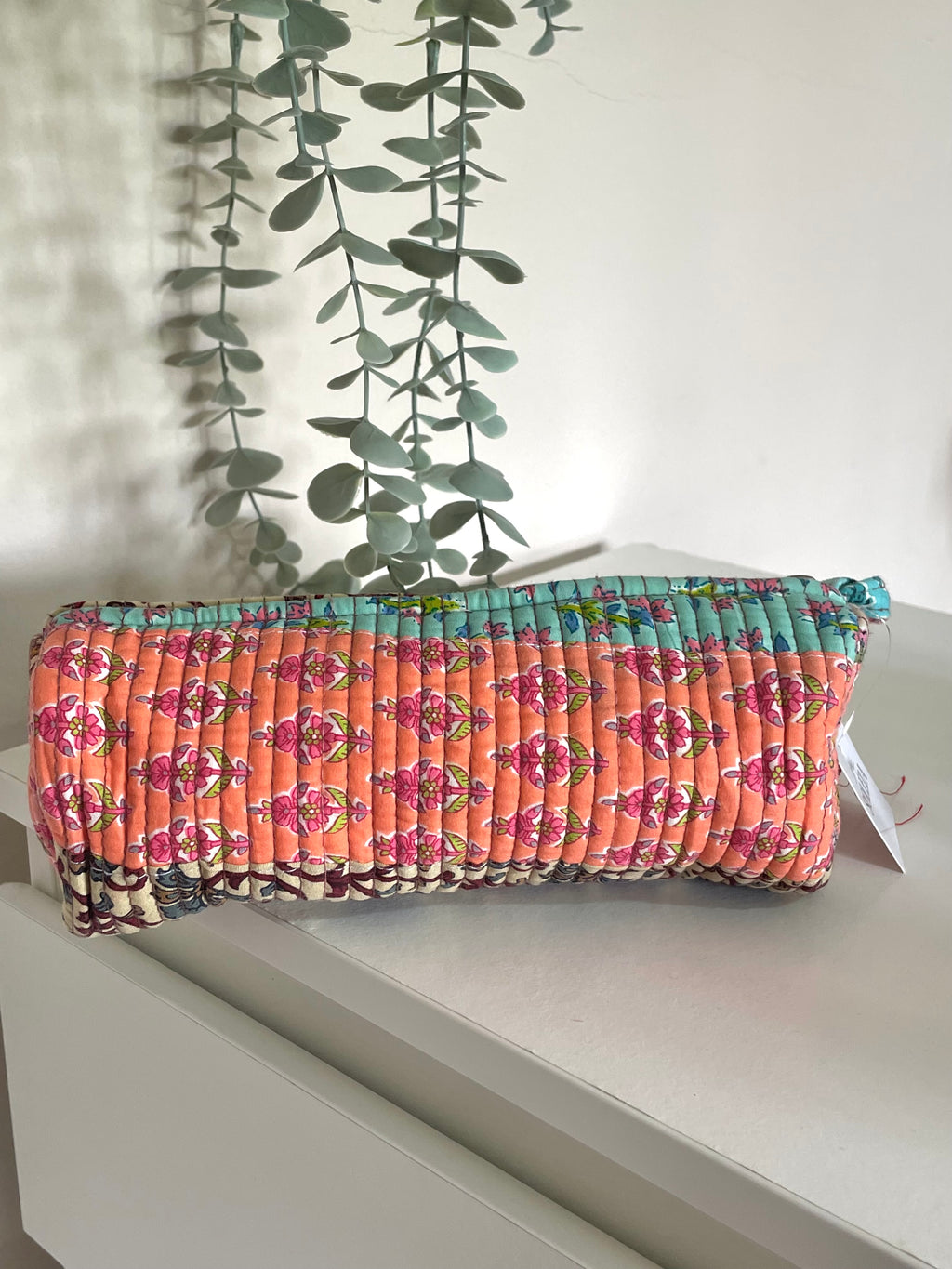 ESTUCHE INDIO IRREGULAR