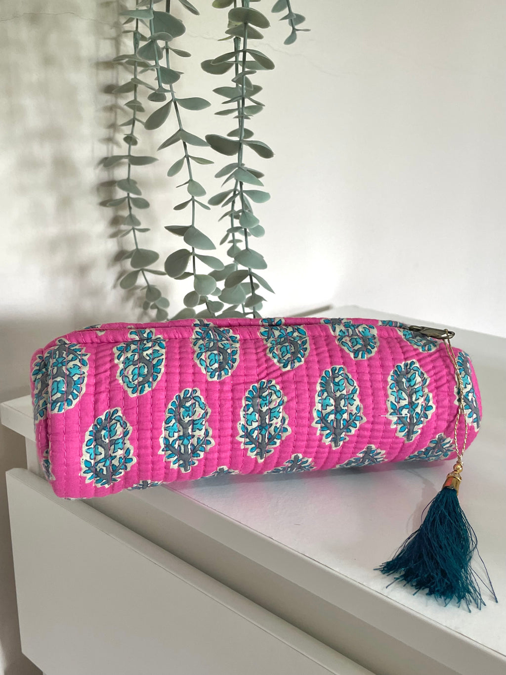 ESTUCHE INDIO 3