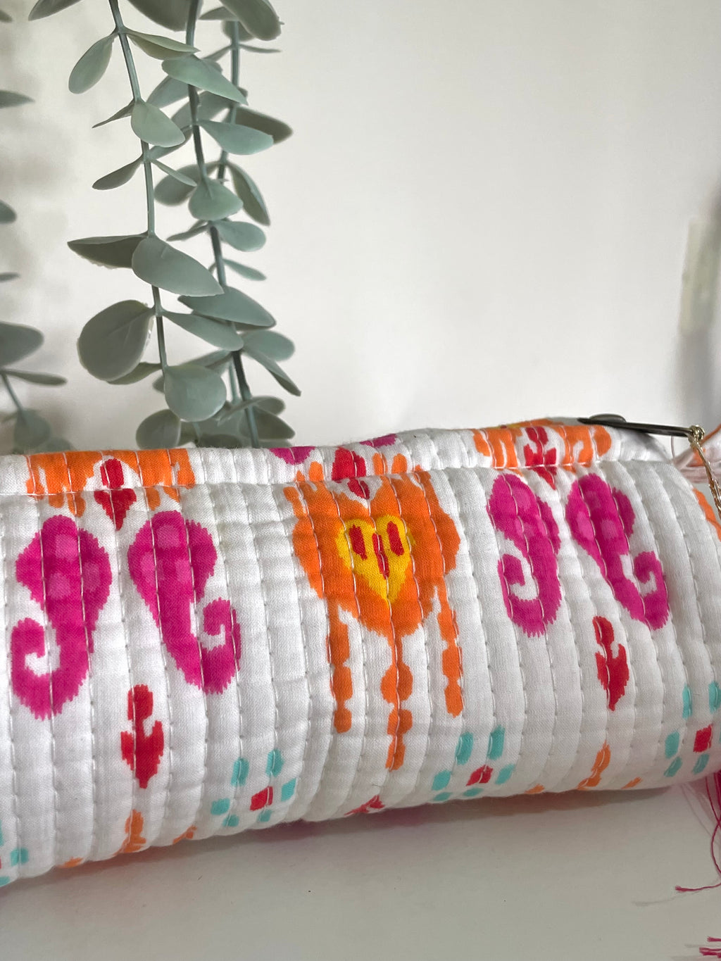 ESTUCHE INDIO 4