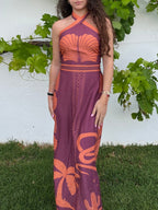 VESTIDO CONCHA