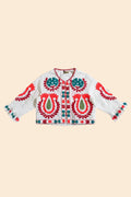 CHAQUETITA INDIA